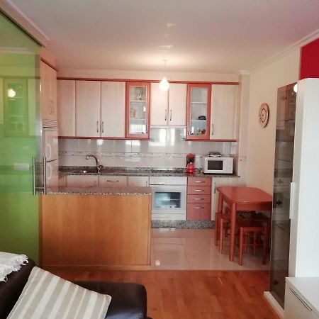 Calle Maceiras, 1 - 1B Комбарро Екстер'єр фото